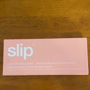 Slip Blush Silk Sleep Mask